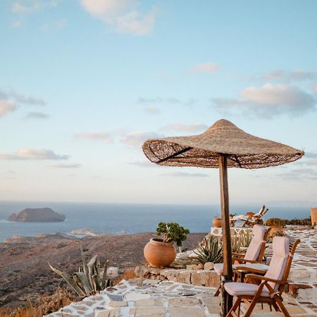 Castrum Traditional Sunset Suites Plaka  Экстерьер фото