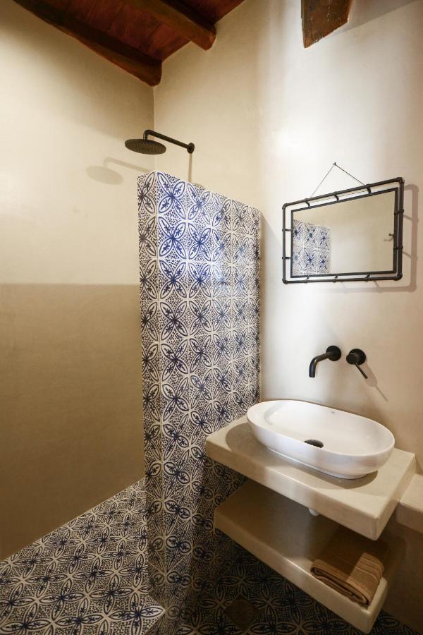 Castrum Traditional Sunset Suites Plaka  Экстерьер фото