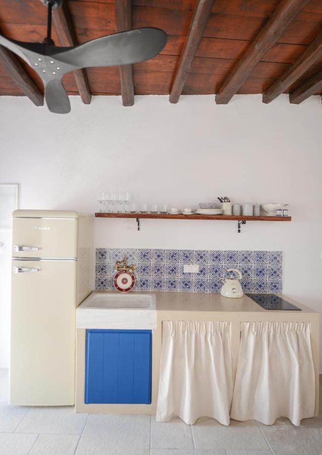 Castrum Traditional Sunset Suites Plaka  Экстерьер фото