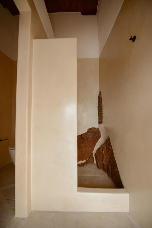 Castrum Traditional Sunset Suites Plaka  Экстерьер фото