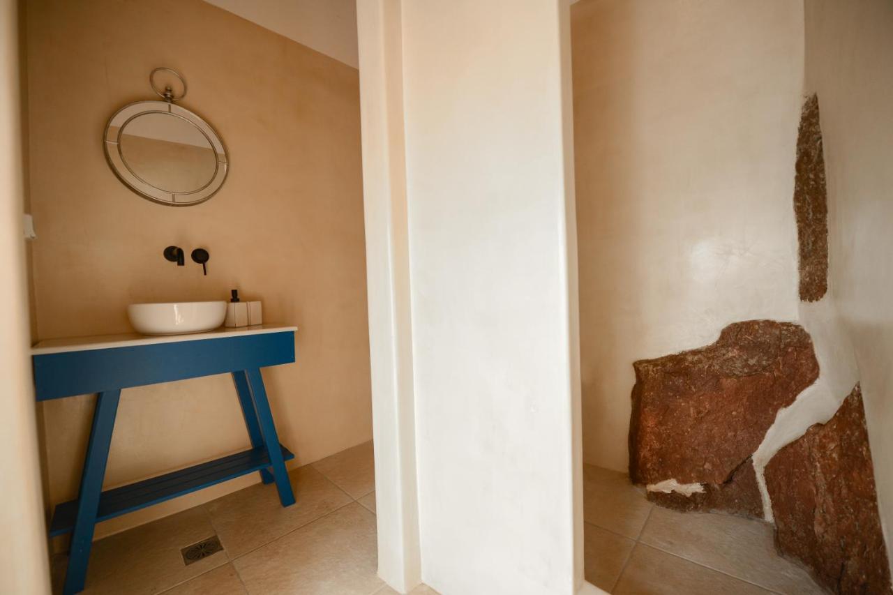 Castrum Traditional Sunset Suites Plaka  Экстерьер фото