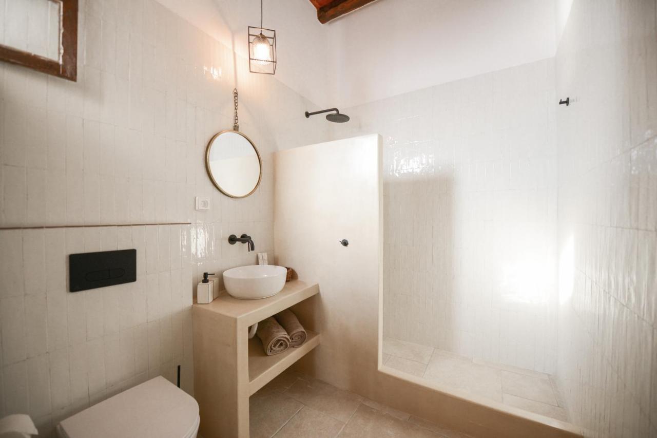 Castrum Traditional Sunset Suites Plaka  Экстерьер фото