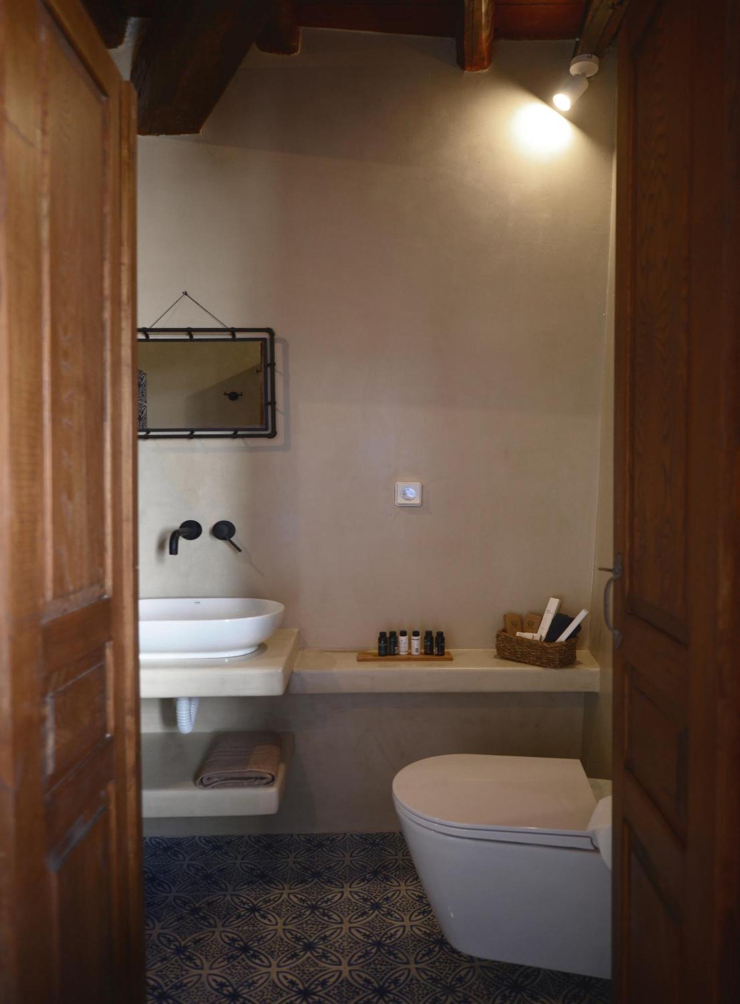 Castrum Traditional Sunset Suites Plaka  Экстерьер фото